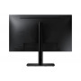 Монiтор Samsung 23.8" S24R650 (LS24R650FDIXCI) IPS Dark Blue Gray (23080-03)