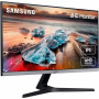 Монiтор Samsung 28" U28R550UQI (LU28R550UQIXCI) IPS Black/Grey