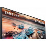 Монiтор Samsung 28" U28R550UQI (LU28R550UQIXCI) IPS Black/Grey (23590-03)