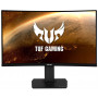 Монітор ASUS 31.5" VG32VQR VA Black Curved (27210-03)