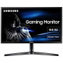 Монiтор Samsung 23.5" C24RG50 (LC24RG50FZIXCI) VA Black Curved (26870-03)