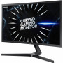 Монiтор Samsung 23.5" C24RG50 (LC24RG50FZIXCI) VA Black Curved (26870-03)