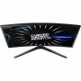 Монiтор Samsung 23.5" C24RG50 (LC24RG50FZIXCI) VA Black Curved (26870-03)