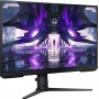 Монiтор Samsung 27" Odyssey G3 S27AG300NI (LS27AG300NIXCI) Black (34200-03)