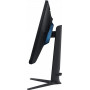 Монiтор Samsung 27" Odyssey G3 S27AG300NI (LS27AG300NIXCI) Black (34200-03)