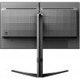 Монiтор Philips 24.5" 25M2N3200W/00 VA Black (34251-03)