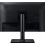 Монiтор Samsung 24" F24T450GYI (LF24T450GYIXCI) IPS Black