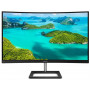 Монiтор Philips 31.5" 325E1C/00 VA Black Curved (23052-03)