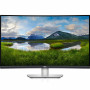 Монiтор DELL 31.5" S3221QSA (210-BFVU) VA Black/Silver (33443-03)