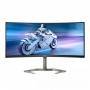 Монiтор Philips 34" 34M1C5500VA/00 VA Black (34733-03)