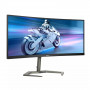 Монiтор Philips 34" 34M1C5500VA/00 VA Black (34733-03)