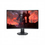 Монiтор DELL 27" S2722DGM (210-AZZD) VA Black Curved (26084-03)