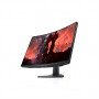 Монiтор DELL 27" S2722DGM (210-AZZD) VA Black Curved (26084-03)