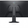 Монiтор DELL 27" S2722DGM (210-AZZD) VA Black Curved (26084-03)