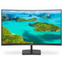 Монiтор Philips 27" 271E1SCA/00 VA Black Curved (23054-03)