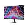 Монiтор Samsung 32" S32A700 (LS32A700NWIXCI) VA Black (26076-03)