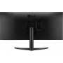 Монiтор LG 34" UltraWide 34WP500-B IPS Black (29066-03)