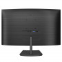 Монiтор Philips 23.6" 241E1SCA/00 VA Black Curved (23136-03)