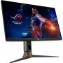 Монiтор ASUS 27" PG27AQN (90LM0820-B01370) IPS Black