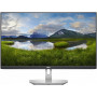 Монiтор DELL 27" S2721H (210-AXLE) IPS Silver (24168-03)