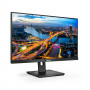 Монiтор Philips 23.8" 245B1/00 IPS Black (23678-03)