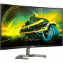 Монiтор Philips 31.5" 32M1C5500VL/00 (33019-03)