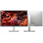 Монiтор DELL 27" S2721DS (210-AXKW) IPS Silver (24169-03)