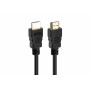 Кабель Prologix HDMI - HDMI V 2.0 (M/M), 4.5 м, Black (PR-HDMI-HDMI-P-02-30-45m) (27470-03)