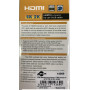 Подовжувач Atcom HDMI - RJ-45 (M/F), до 30 м, Blue (14369) (21830-03)