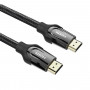 Кабель Vention HDMI - HDMI V 2.0, (M/M), 3 м, Black (VAA-B05-B300) (23030-03)