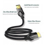 Кабель Vention HDMI - HDMI V 2.0, (M/M), 3 м, Black (VAA-B05-B300) (23030-03)