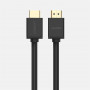 Кабель Ugreen HD104 HDMI - HDMI, 5 м, Black (10109) (33981-03)