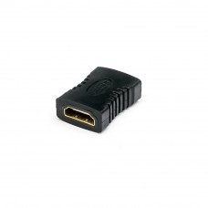 Перехiдник Atcom HDMI - HDMI, (F/F), Black (3803)