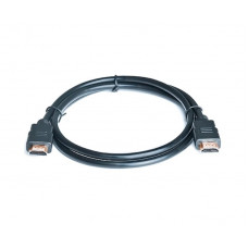 Кабель REAL-EL HDMI - HDMI V 2.0, (M/M), 4 м, Black (EL123500019)