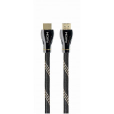 Кабель Cablexpert HDMI - HDMI V 2.1, (M/M), 3 м, Black (CCBP-HDMI8K-3M)