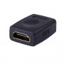 Адаптер Vention HDMI F - HDMI F прямой (H380HDFF) (23042-03)