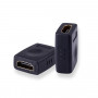 Адаптер Vention HDMI F - HDMI F прямой (H380HDFF) (23042-03)