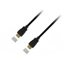 Кабель Piko HDMI - HDMI V 1.4, (M/M), 1.8 м, Black (1283126474002)