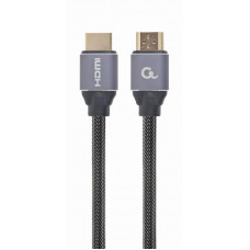 Кабель Cablexpert (CCBP-HDMI-1M) HDMI - HDMI v.2.0, 1м