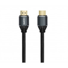 Кабель Prologix Premium HDMI - HDMI V 2.0 (M/M), 2 м, Black (PR-HDMI-HDMI-B-03-30-2m) коробка