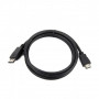 Кабель Cablexpert DisplayPort - HDMI (M/M), 10 м, Black (CC-DP-HDMI-10M) (21576-03)