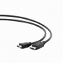 Кабель Cablexpert DisplayPort - HDMI (M/M), 10 м, Black (CC-DP-HDMI-10M) (21576-03)