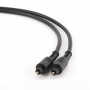 Кабель Cablexpert Toslink - Toslink (M/M), 10 м, Black (CC-OPT-10M) (22656-03)