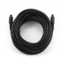 Кабель Cablexpert Toslink - Toslink (M/M), 10 м, Black (CC-OPT-10M) (22656-03)