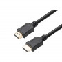 Кабель Prologix HDMI - HDMI V 1.4 (M/M), 1 м, Black (PR-HDMI-HDMI-CCS -01-30-1m) (27467-03)