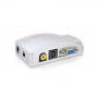 Адаптер Voltronic VGA - VGA+S-Video+RCA, (F/F), Grey (YT-C-VGA(IN)/S-Video(OUT)/05930) (28897-03)