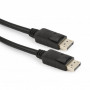 Кабель Cablexpert DisplayPort - DisplayPort V1.2 (M/M), 10 м, Black (CC-DP2-10M) (27258-03)