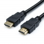 Кабель Atcom HDMI - HDMI, (M/M), 10 м, Black (17394) пакет (20668-03)