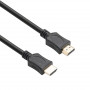 Кабель Prologix HDMI - HDMI V 1.4 (M/M), 3 м, Black (PR-HDMI-HDMI-CCS -01-30-3m) (27469-03)