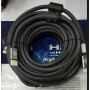 Кабель Atcom Premium HDMI - HDMI V 2.1, (M/M), 10 м, Black (23710) пакет (23759-03)